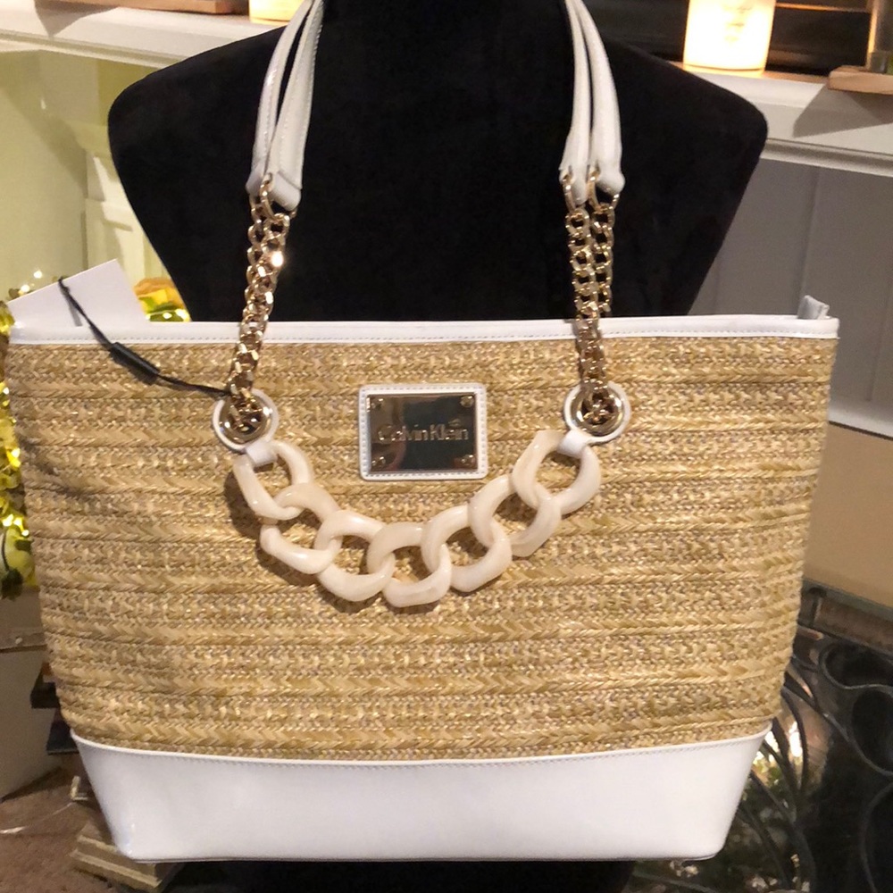 Brand new with tags Calvin Klein bag